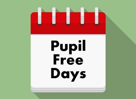 STUDENT FREE DAY – Monday 25th March – ConnectEd@BrightonPS